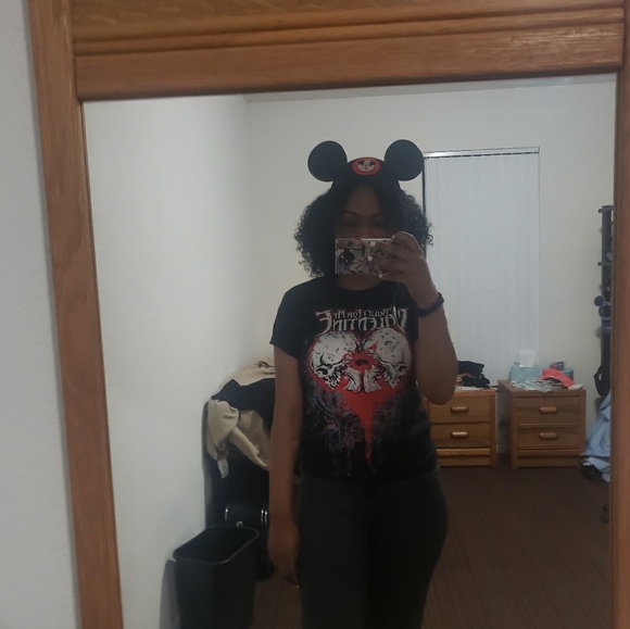 Meet your Posher, Bibi - Picture 1 of 1